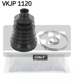 VKJP 1120 SKF Комплект пылника, приводной вал